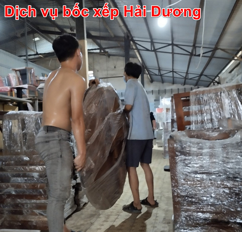 Dịch Vụ Bốc Xếp Hải Dương Tốc Hành Nhanh Chóng dich vu boc xep hai duong an toan 1