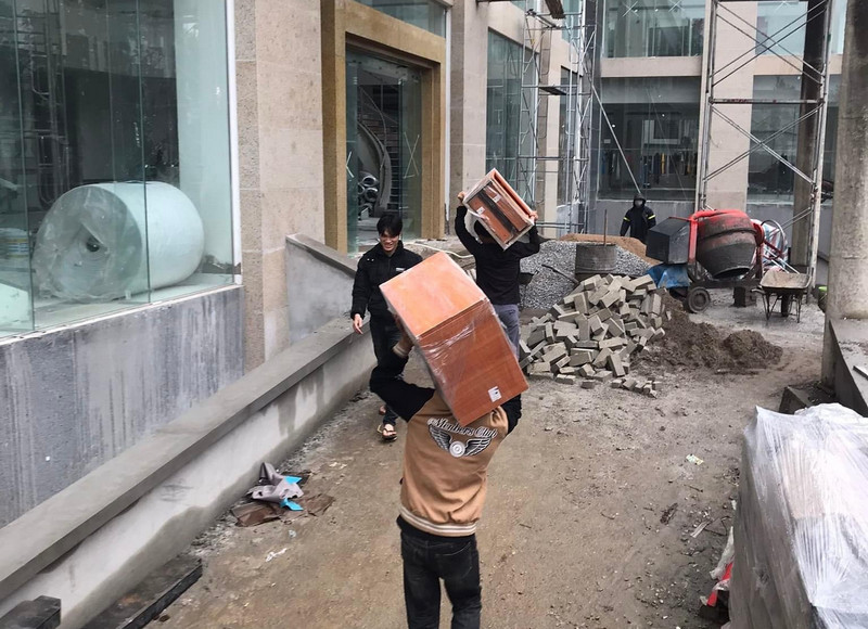 Dịch Vụ Bốc Vác Hà Nội Nhanh Tốc Hành ✅ dịch vụ bốc vác hà nội giá rẻ theo giờ