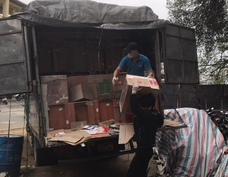 Dịch Vụ Bốc Vác Hà Nội Nhanh Tốc Hành ✅ Dịch vụ bốc vác hà nội uy tín hàng đầu