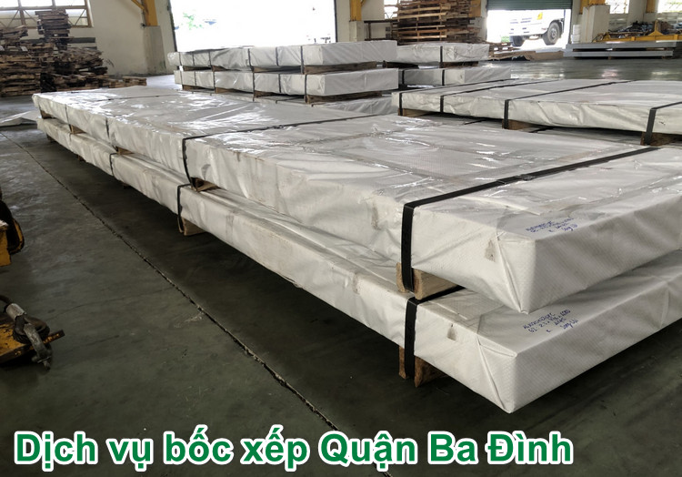 dich vu boc xep quan ba dinh chuyen nghiep