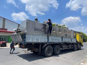 Dịch Vụ Chuyển Kho Xưởng Hà Nội Nhanh Chóng dich vụ chuyển kho xưởng hà nội nhanh tốc hành