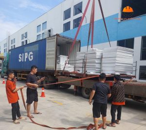 Dịch vụ bốc xếp TPHCM nhanh tốc hành