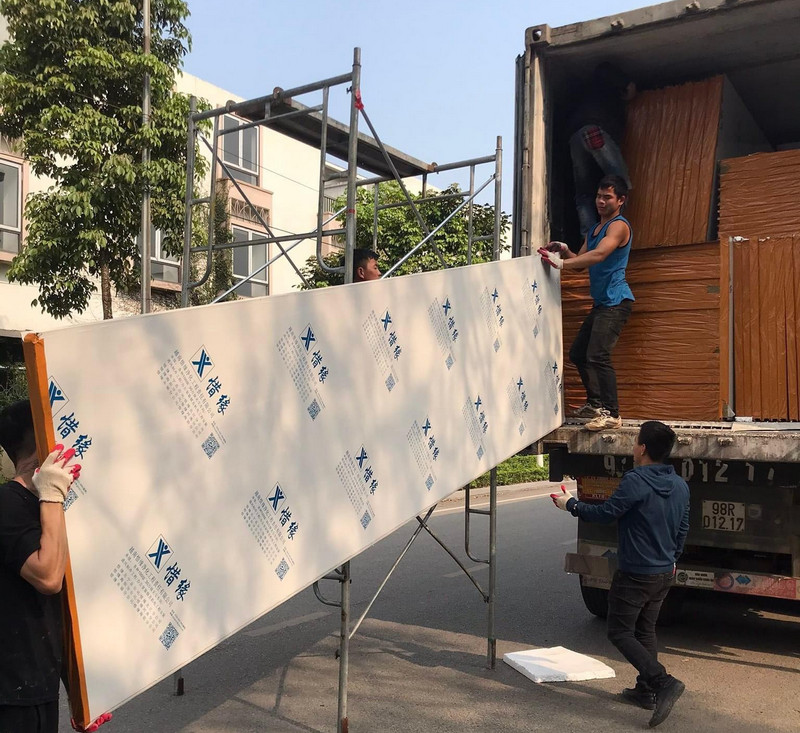 DỊCH VỤ BỐC XẾP QUẬN 1 - TPHCM GIÁ RẺ 50K/H Dịch vụ bốc xếp quận 1 nhanh chóng