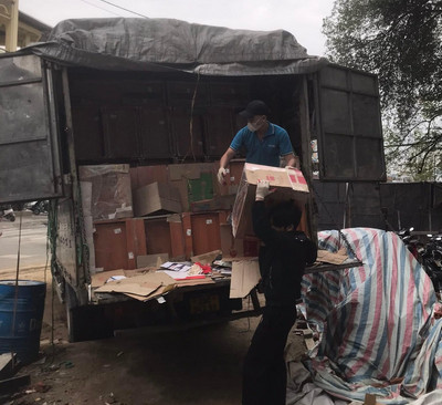 DỊCH VỤ BỐC XẾP QUẬN 1 - TPHCM GIÁ RẺ 50K/H Dịch vụ bốc xếp quận 1 nhiệt tình