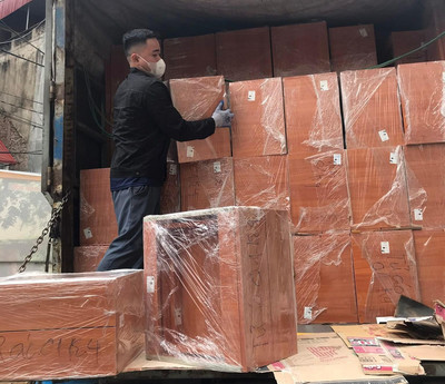 DỊCH VỤ BỐC XẾP QUẬN 1 - TPHCM GIÁ RẺ 50K/H Dịch vụ bốc xếp quận 1 tốc hành