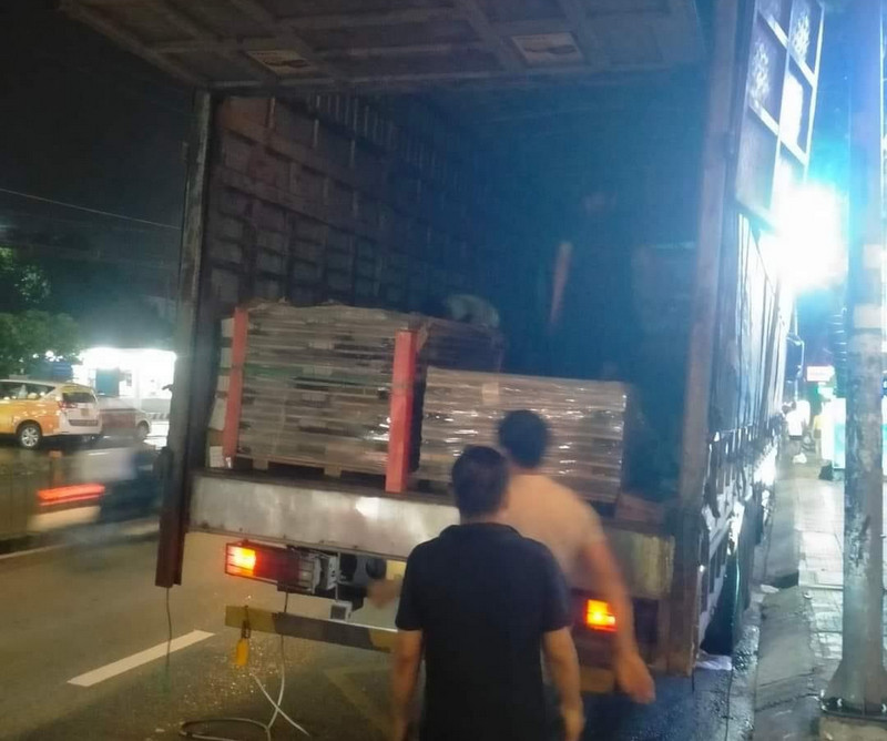 DỊCH VỤ BỐC XẾP TP THỦ ĐỨC 50K/1H Dịch vụ bốc xếp tp thủ đức chuyên nghiệp