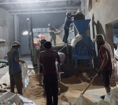 DỊCH VỤ BỐC XẾP TP THỦ ĐỨC 50K/1H Dịch vụ bốc xếp tp thủ đức hàng đầu