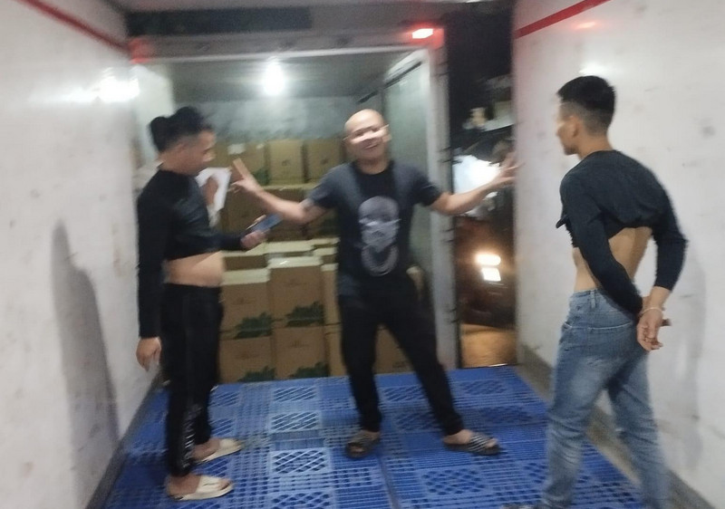 DỊCH VỤ BỐC XẾP TP THỦ ĐỨC 50K/1H Dịch vụ bốc xếp tp thủ đức số lượng lớn