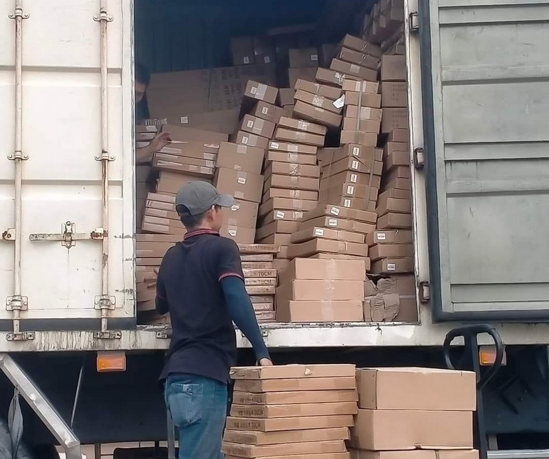 DỊCH VỤ BỐC XẾP TP THỦ ĐỨC 50K/1H Dịch vụ bốc xếp tp thủ đức trọn gói