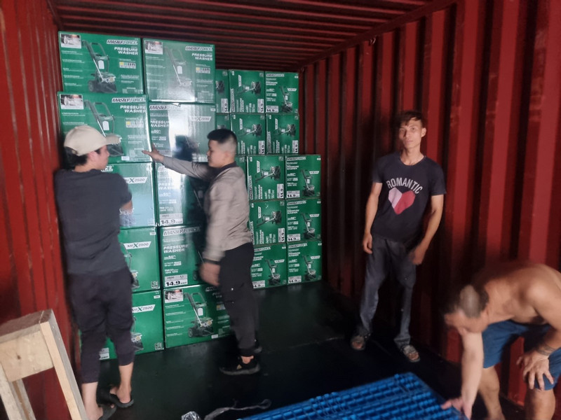 Dịch Vụ Bốc Xếp Bình Chánh Dịch vụ bốc xếp Bình Chánh giá rẻ