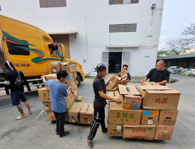Dịch Vụ Bốc Xếp Bình Chánh dich vu boc xep binh chanh nhanh gon