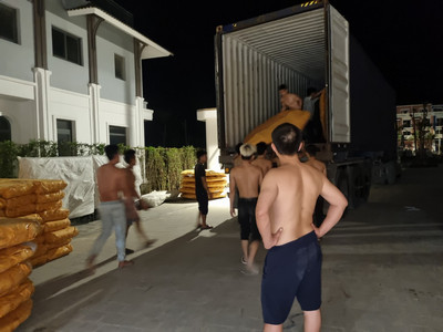 dich vu boc xep binh tan an toan hieu qua