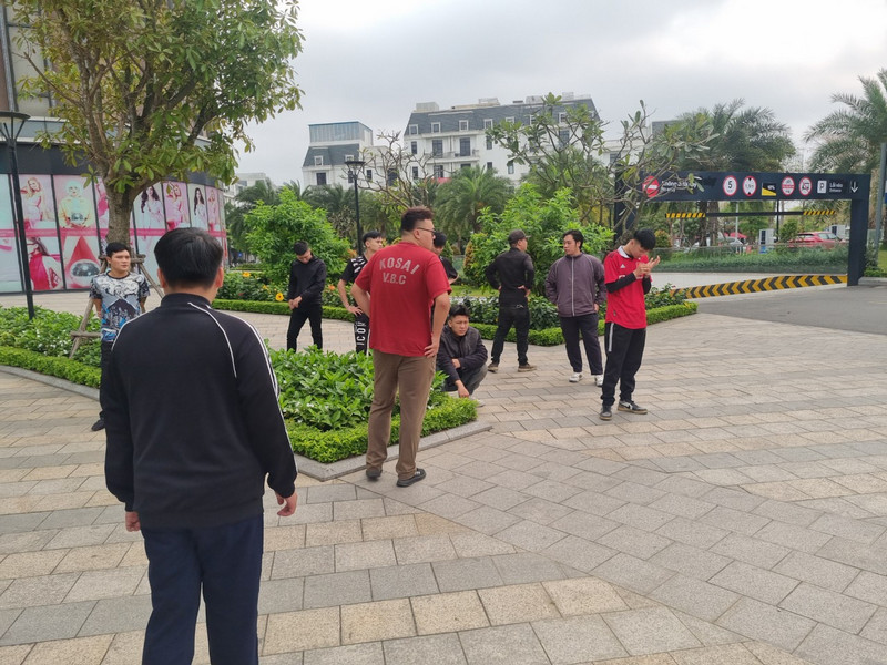 Dịch vụ bốc xếp bình tân chuyên nghiệp