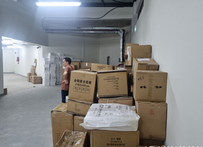 Dịch vụ bốc xếp bình tân hiệu quả