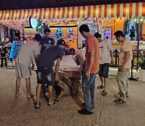 Dịch vụ bốc xếp Bình Thạnh chuyên nghiệp