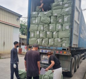 Dịch vụ bốc xếp củ chi chất lượng