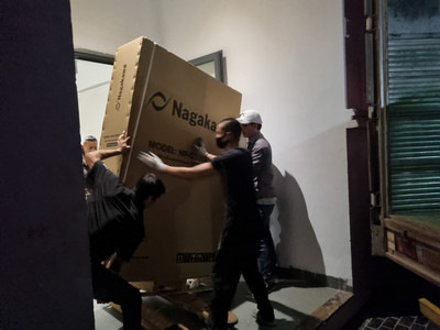 dich vu boc xep cu chi so luong lon