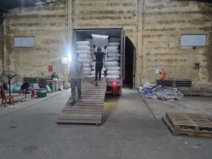 Dịch vụ bốc xếp hóc môn giá rẻ