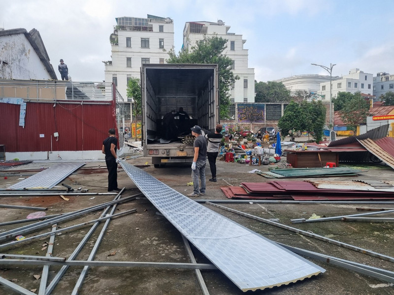 Dịch Vụ Bốc Xếp Hóc Môn Theo Ngày Giờ Dịch vụ bốc xếp hóc môn hiệu quả