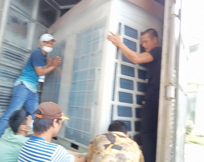 Dịch Vụ Bốc Xếp Hóc Môn Theo Ngày Giờ dich vu boc xep hoc mon nhanh toc hanh