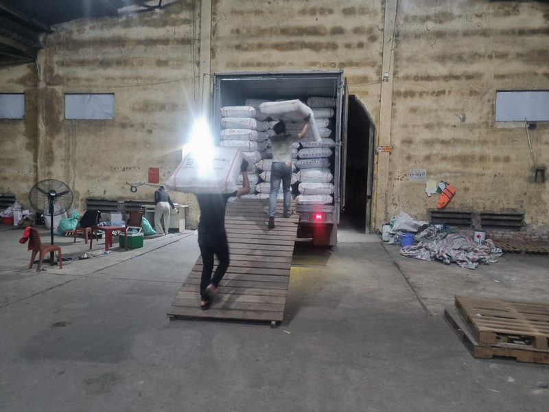 Dịch Vụ Bốc Xếp Hóc Môn Theo Ngày Giờ Dịch vụ bốc xếp hóc môn