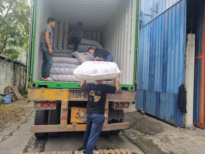Dịch vụ bốc xếp Nhà Bè TPHCM Dịch vụ bốc xếp nhà bè chuyên nghiệp