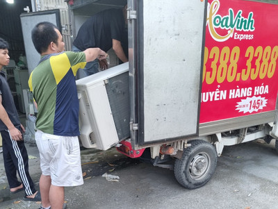 Dịch vụ bốc xếp Nhà Bè TPHCM dich vu boc xep nha be tiet kiem