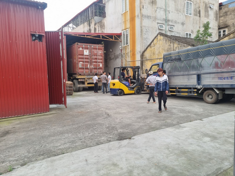 Dịch vụ bốc xếp Nhà Bè TPHCM Dịch vụ bốc xếp nhà bè trọn gói