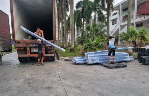 Dịch vụ bốc xếp quận 3 chuyên nghiệp