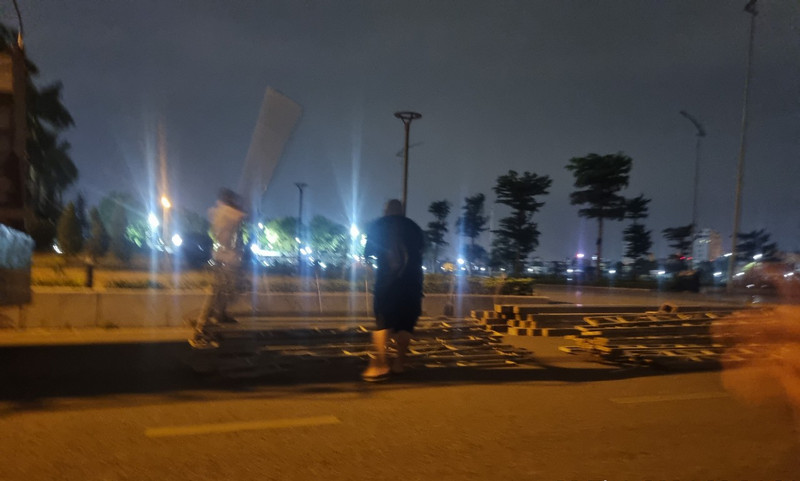 Dịch vụ bốc xếp quận 3 hiệu quả