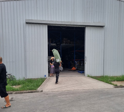 Dịch vụ bốc xếp quận 3 nhanh chóng