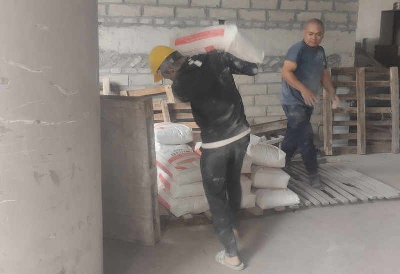 Dịch vụ bốc xếp quận 3 trọn gói