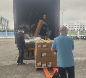 Dịch vụ bốc xếp quận 7 nhanh tốc hành
