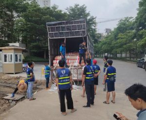 Dịch vụ bốc xếp tân bình chuyên nghiệp