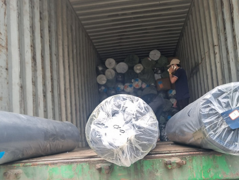 DỊCH VỤ BỐC XẾP TÂN BÌNH GIÁ RẺ 55K/1H Dịch vụ bốc xếp tân bình nhanh chóng