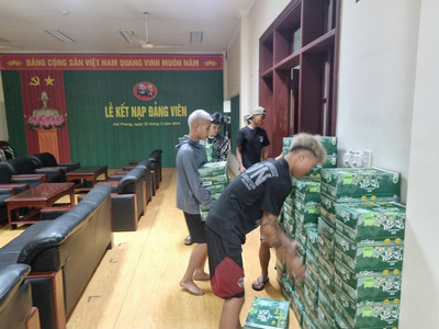 DỊCH VỤ BỐC XẾP TÂN BÌNH GIÁ RẺ 55K/1H dich vu boc xep tan binh so luong lon