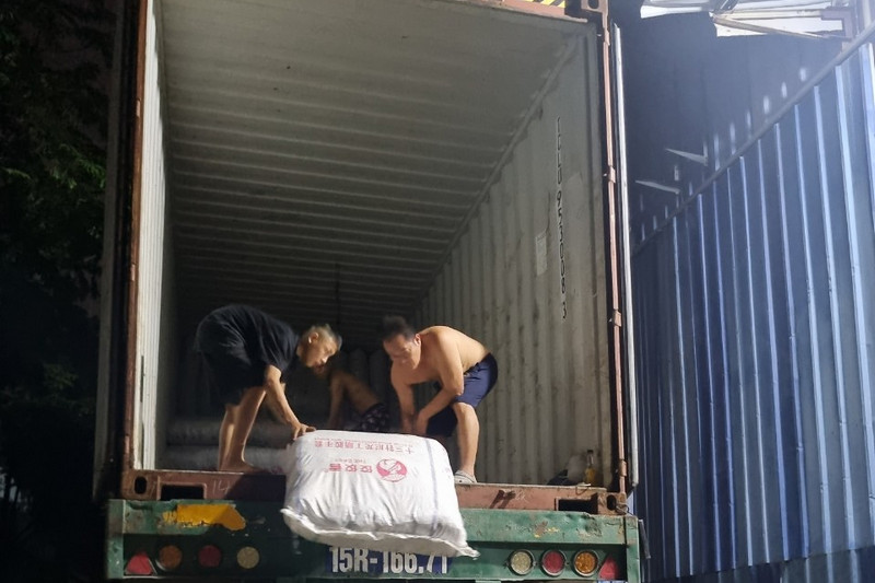 DỊCH VỤ BỐC XẾP TÂN BÌNH GIÁ RẺ 55K/1H Dịch vụ bốc xếp tân bình trọn gói