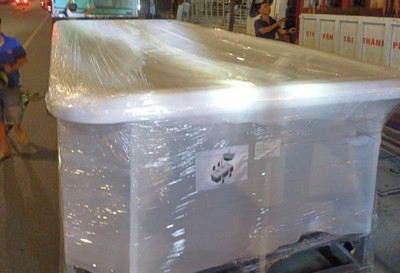 DỊCH VỤ BỐC XẾP TÂN PHÚ GIÁ RẺ 55K/1H dich vu boc xep tan phu tiet kiem
