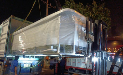 DỊCH VỤ BỐC XẾP TÂN PHÚ GIÁ RẺ 55K/1H dich vu boc xep tan phu uy tin