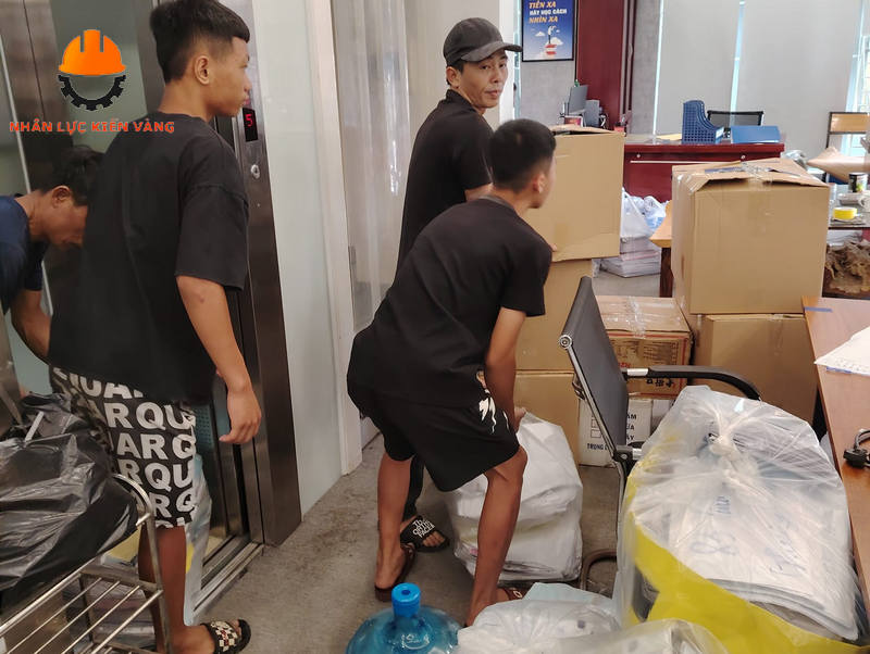 Dịch Vụ Chuyển Nhà Trọn Gói 24/24h - Công Ty Dọn Nhà TPHCM⭐️ Cam Kết Về Dịch Vụ Chuyển Nhà Trọn Gói Của Công Ty Chuyển Nhà Kiến Vàng