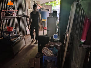 dịch vụ bốc xếp bình dương nhanh chóng Hình Ảnh Của Công Ty Dọn Nhà Kiến Vàng Khi Triển Khai Dịch Vụ Chuyển Nhà Trọn Gói Tại Các Khu Vực Tphcm