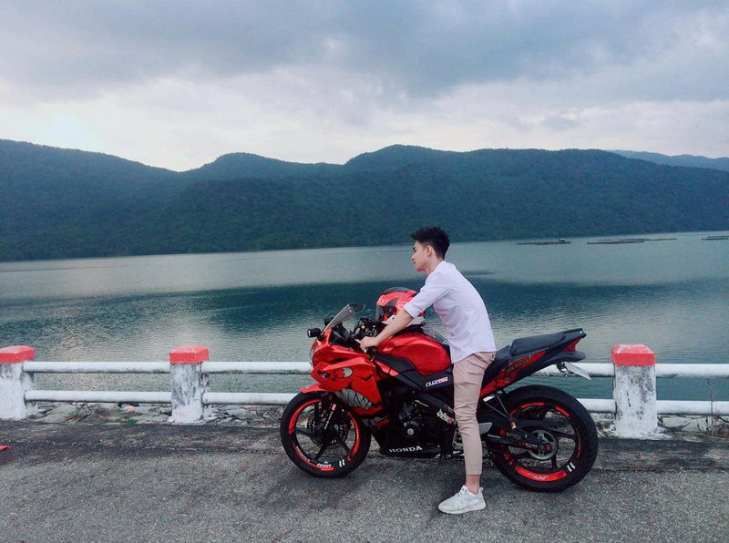 Võ Văn Song Toàn Founder & CEO Nhân Lực Kiến Vàng vo van song toan ceo